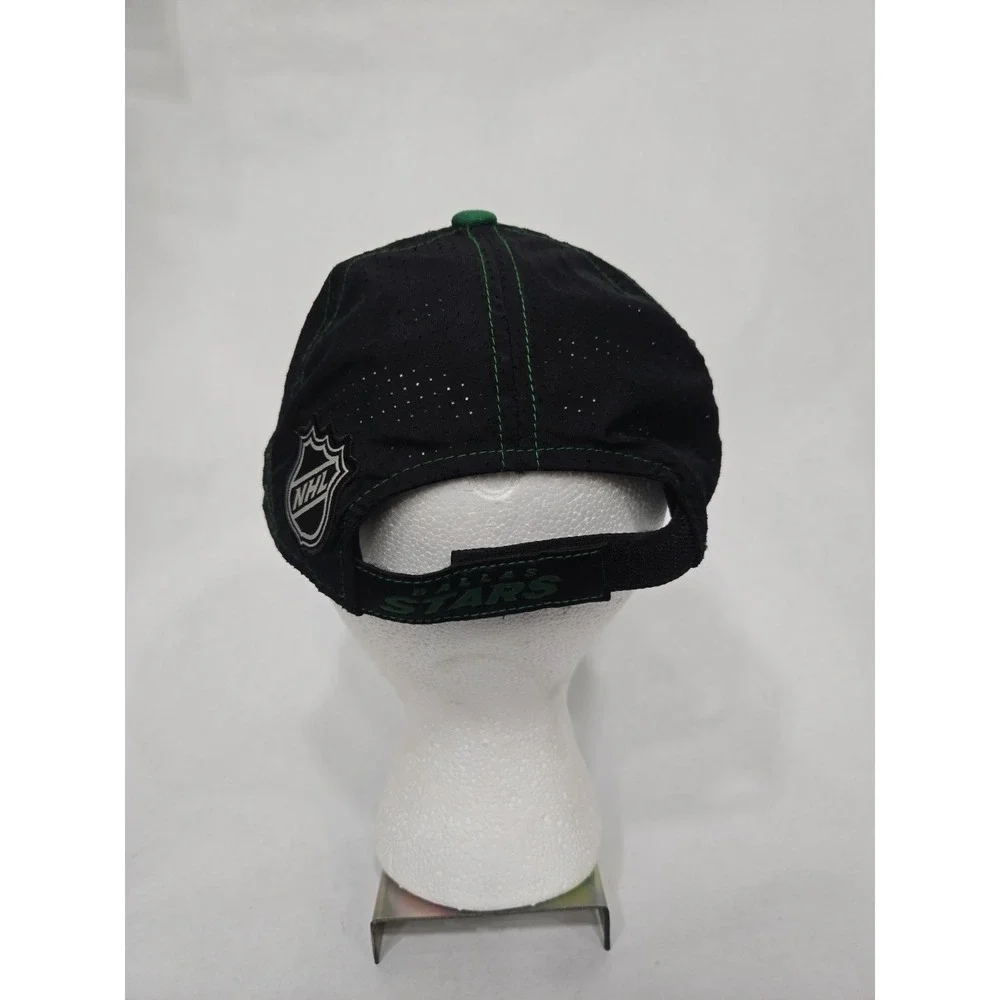 Dallas Stars NHL Fan‎ Hat Cap Size Youth Hockey